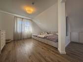 Dachgeschoss - Schlafzimmer - 