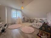 Dachgeschoss - Kinderzimmer II - 