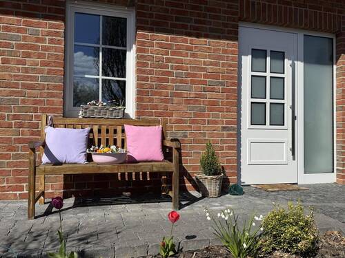 Eingangsbereich - Einfamilienhaus mit 178,00 m&sup2; in Stadthagen zum Kaufen