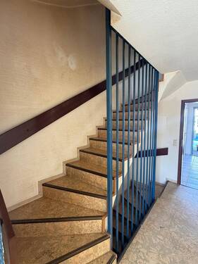 Treppen - 
