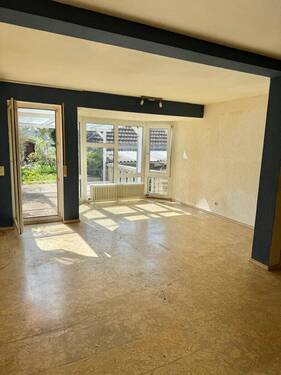 Wohnen/Essen - Reihenmittelhaus mit 120,00 m&sup2; in Nufringen zum Kaufen