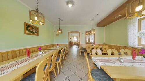 Nebenzimmer - 