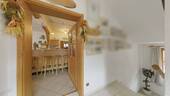 Treppenhaus - 