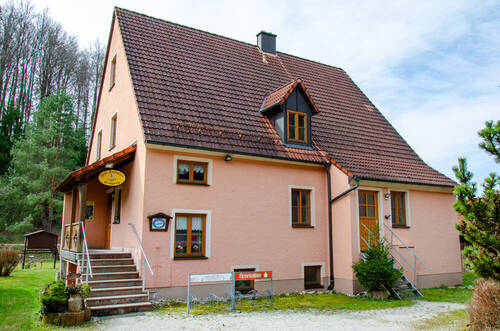 Nord-/Ostansicht - 