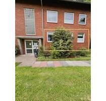 Vermietete 3 Zimmer-Eigentumswohnung im Erdgeschoss rechts mit Garage -Ein Angebot der Gerd von der Heide Immobilien GmbH- - Wentorf bei Hamburg
