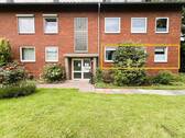 Hauansicht - 3 Zimmer Etagenwohnung zum Kaufen in Wentorf bei Hamburg