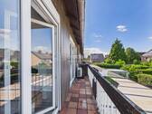 Balkon - 