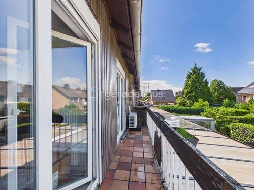 Balkon - 