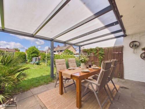 Terrasse - 