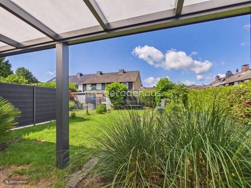 Terrasse - 