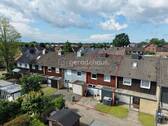 Vorderseite - 4 Zimmer Reihenmittelhaus zum Kaufen in Nordhorn
