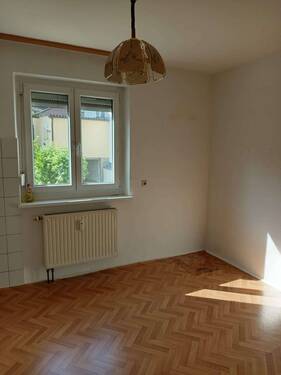 Schlafzimmer - Etagenwohnung mit 58,00 m² in Ebermannstadt zur Miete