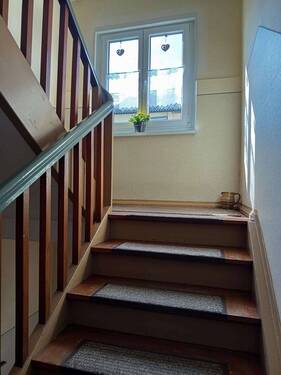 Treppenhaus - 