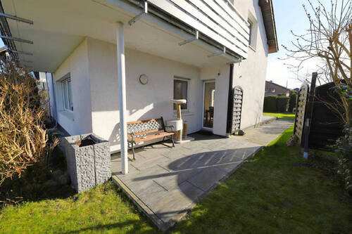 Terrasse - 