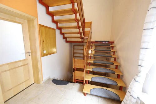 Treppe - 