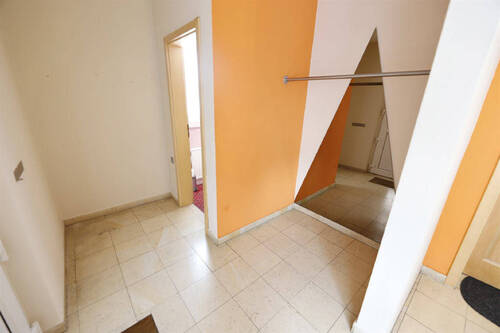 Garderobe - 