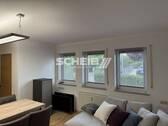 viele Fenster, hell - 