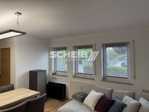 viele Fenster, hell - 