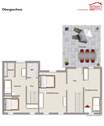 Obergeschoss - 