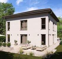 Jedes Haus ein Unikat zum bodenständigen allkauf Preis - Müncheberg