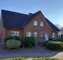 DHH in ruhiger Lage! - 1.070,00 EUR Kaltmiete, ca.  121,60 m² Wohnfläche in Merzen (PLZ: 49586)