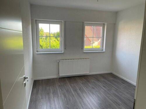 Kinderzimmer 2 - Büro - 