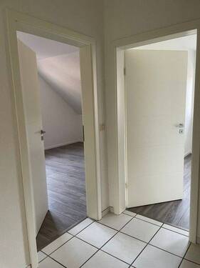 Zugang Kinderzimmer + Elternschlafzimmer - 