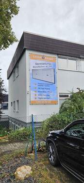 Büroflächen im EG und OG - 1 Zimmer Büro zur Miete in Mainz