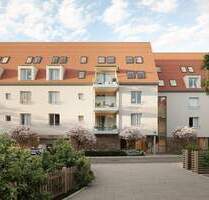 Ihr neues Zuhause im Alter - Neue Räume für neue Freiheiten - Bietigheim-Bissingen