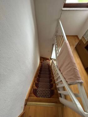 Treppe - 