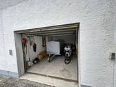 Garage - 