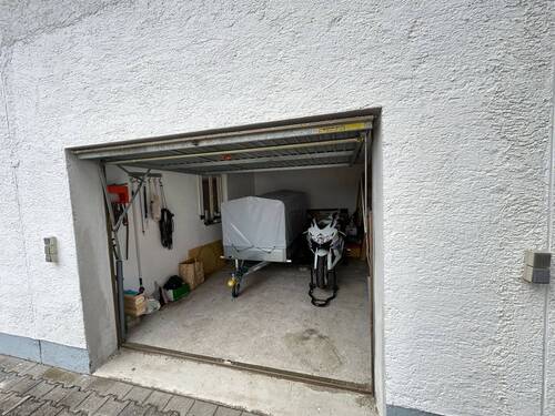 Garage - 