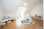 Kinderzimmer-Visualisiert - 