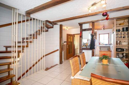 Eingangsbereich - 5 Zimmer Reihenmittelhaus zum Kaufen in Rödermark / Ober-Roden