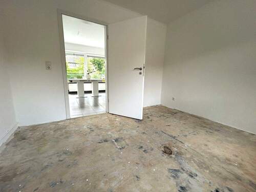 Büro oder Schlafbereich - 