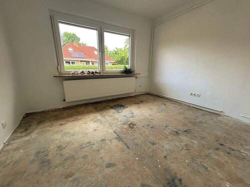 Büro oder Schlafbereich - 