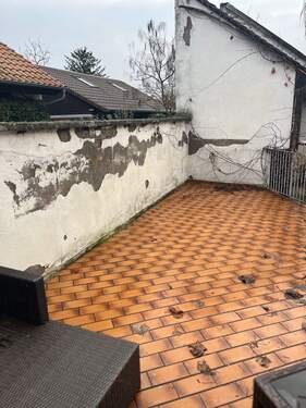 Terasse - 