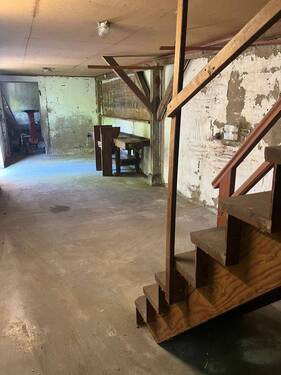 Schuppen - 