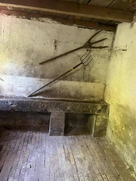 Schuppen/Stall - 