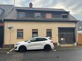 Frontansicht - 