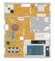 Grundriss OG - 