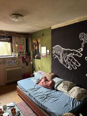 Schlafzimmer 1 - 
