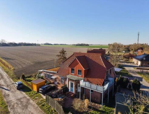 Bild2 - 6 Zimmer Doppelhaushälfte zum Kaufen in Hagermarsch