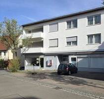 Stadtwohnung zum wohlfühlen... - 800,00&nbsp;EUR Kaltmiete, ca.&nbsp; 61,90&nbsp;m&sup2;&nbsp;Wohnfl&auml;che in Kirchheim unter Teck (PLZ: 73230)