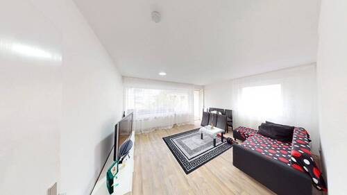 . - 2 Zimmer Etagenwohnung in Kirchheim unter Teck