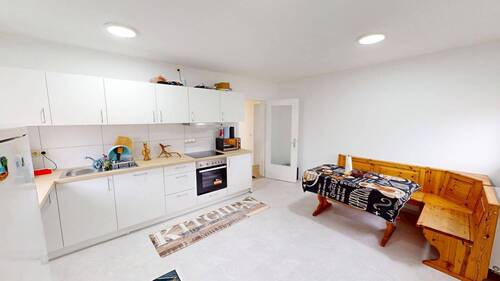 . - Etagenwohnung mit 61,90 m&sup2; in Kirchheim unter Teck zur Miete