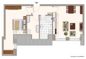 Grundriss - 