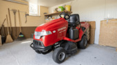 Hobby-/Werkstattbereich - 