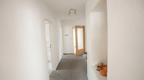 Flurbereich - 