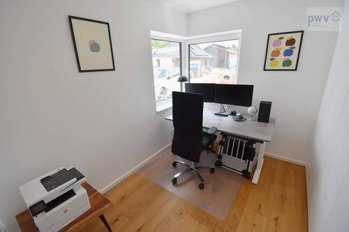 Büro - 